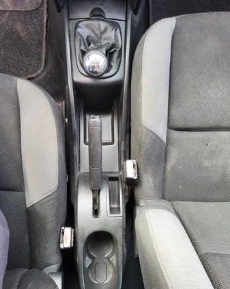 Peugeot 207 cena 5900 przebieg: 162000, rok produkcji 2006 z Skoki małe 379